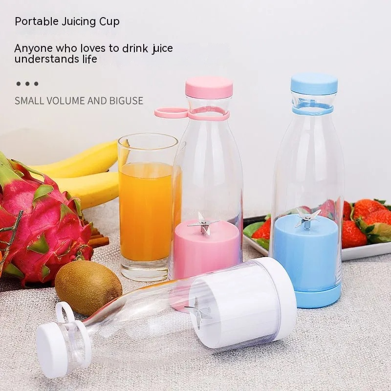 Portable Mini Juice Blender™