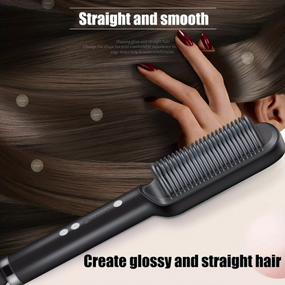 Professional Electric Hair Straightener™