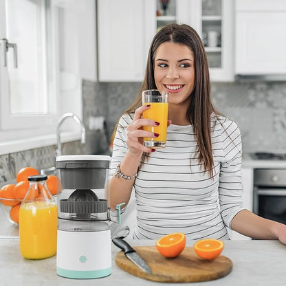 Portable Citrus Juicer™ (500ml)