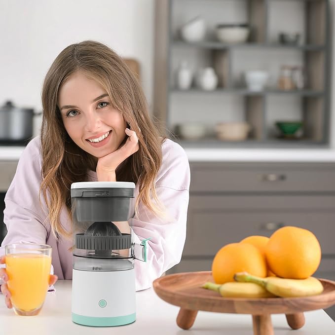 Portable Citrus Juicer™ (500ml)