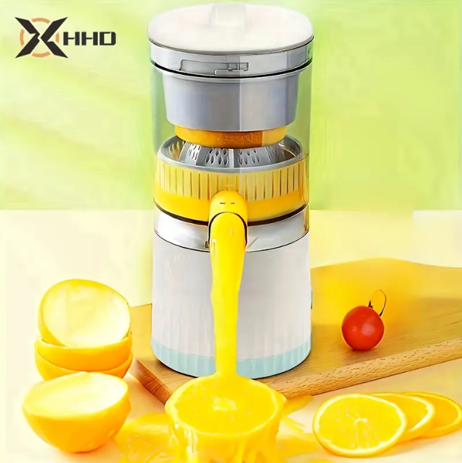 Portable Citrus Juicer™ (500ml)