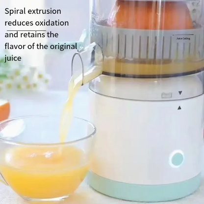 Portable Citrus Juicer™ (500ml)